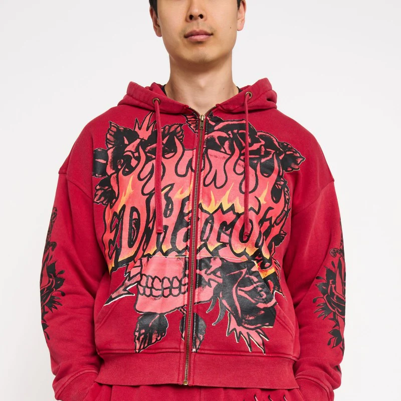 MEN'S TOPS